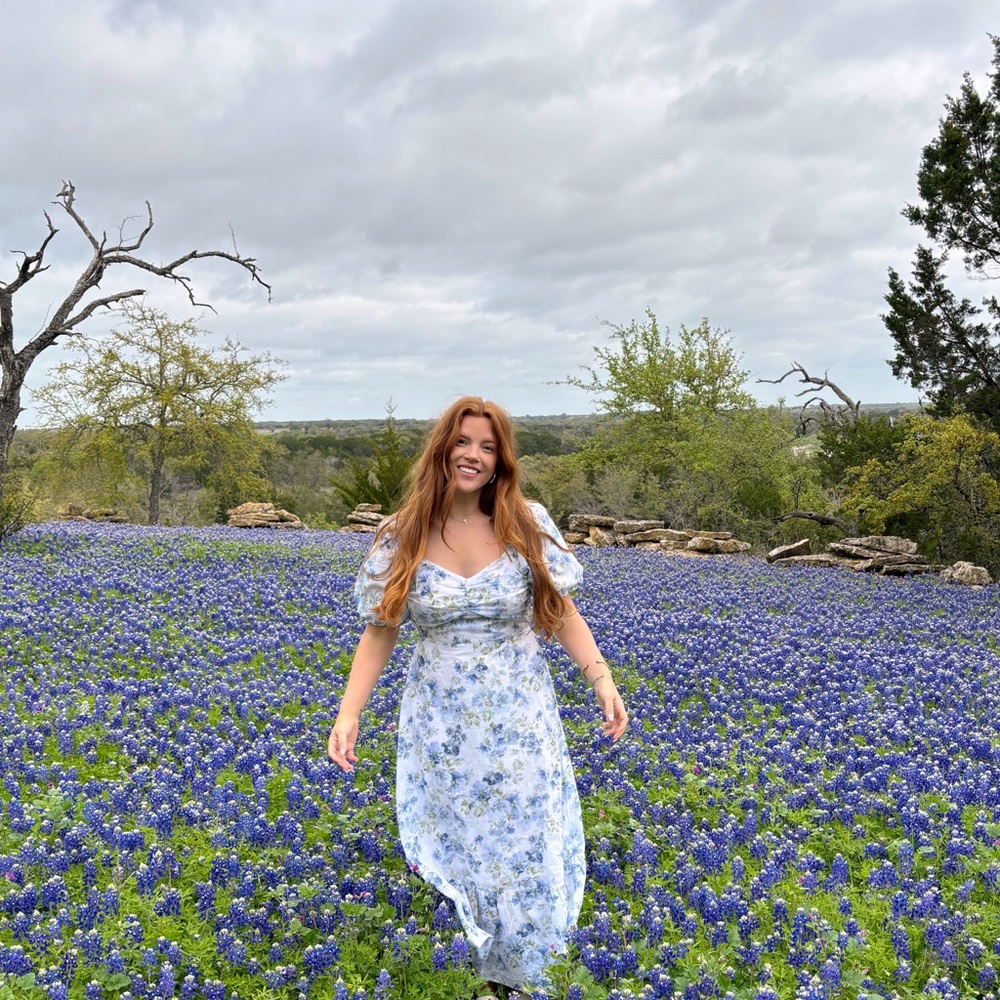 Meet your Posher, Sierra